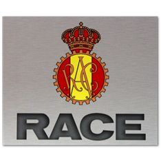 RACE en Ronda